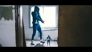 Fly Nari - Egg Shells | Shot By @KaybeeVisuals