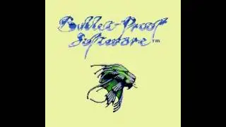 Bullet-Proof Software (1990)