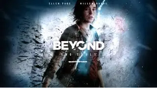 ada apa hari ini - Beyond: Two Soul Part 3