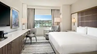 Signia by Hilton Orlando - An Official Walt Disney World&reg; Hotel | United States 🌟