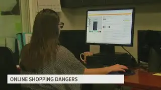 As shoppers cash in on early deals, cybersecurity experts warn everyone scammers are watching