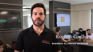 Partner Redcake - PrimeDB & S&eacute;pha Perfumaria