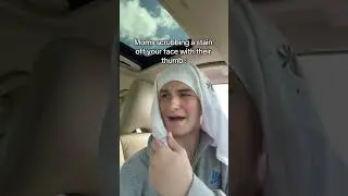 RANDOM THINGS PARENTS DO #comedy #fun #relatable #viralvideo