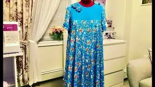 Quyosh fasonda Ko’ylak tikish 💐💐💐💐🥰.