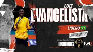 LUIZ EVANGELISTA - ME SPORTS AGENCY // RMS SPORT VIDEOS