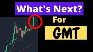 GMT COIN PRICE PREDICTION - GREEN METAVERSE TOKEN TECHNICAL ANALYSIS