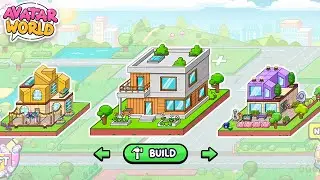 NEW! 😍 CITY MAKER IS FINALLY HERE!? 🏙️✨ SECRETS AND BUGS IN AVATAR WORLD!