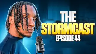 The StormCast #44 | Fantasy Football Recap, Denmark Social Media Ban, AI Takeover, Dark Tech & More