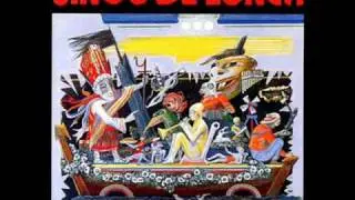 Jingo de Lunch - Different World