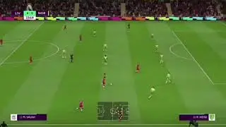 All fifa 20 salah finesse shots 😁