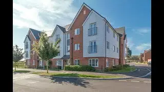 Litmus House, Sittingbourne 