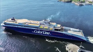 SuperSpeed II - Larvik