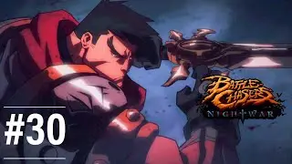 Todas Armas Lendárias/ Ultimate Weapons Battle Chasers Nigthwar #30 Gameplay Pt Br PS4 Pro