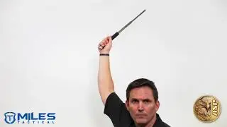 ASP Friction Loc Batons Quick Overview