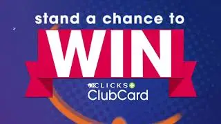 Clicks Clubcard only deals are here!