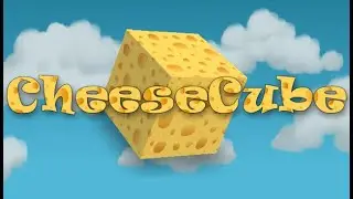 CheeseCube - Gameplay / (PC)