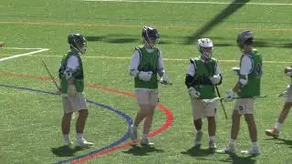 Dallas Select 2021 Lacrosse vs Top Caliber - 6.20.19 - Game 3 - Baltimore Summer Kickoff