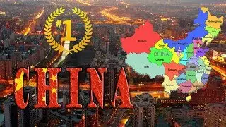 Number One Holiday Destination in China