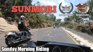 Sunmori Bareng Meddocs Central Java Chapter | Ke Warung Goenoeng Kopeng