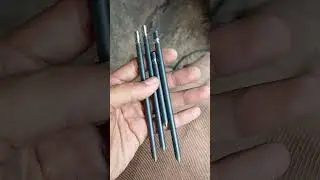 Mata paser crossbow