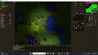 TEENWOLF HEROE DE GUERRA SALV&Aacute;NDOLE LAS BOH A SU LIDER MANOWAR - DARKREST TIBIA 7.4!