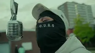 Professor - Lock & Load #Freestyle [Music Video]