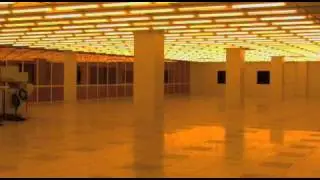 Marcus Nanotechnology Building