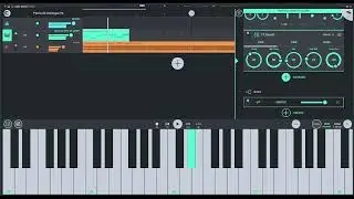 Harmonica KORG M1 Samples DWP FL Studio Mobile 1$ Paypal