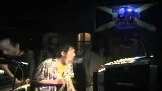 DUB CLUB Kingston Ja GABRE SELASSIE & ASHER SELECTOR - RASTAFARI ...