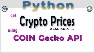 How to Get Crypto Prices with Python Fast!