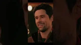 Brie and Brady: Mistletoe