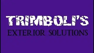 Trimboli's Exterior Solutions