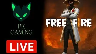Live streaming of PK GAMINGZZ