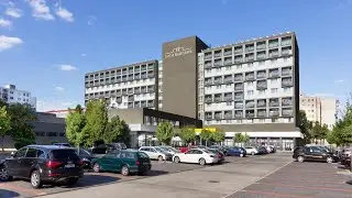 Hotel Bratislava, Slovakia | 360 Travel Facts