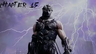 Ninja Gaiden 4 Chapter 15: Fanged Gate