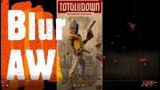 Total Lock Down - Вечеринка Начинается !