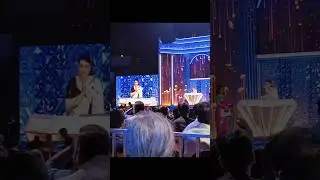 Maharashtra State Film Awards 2025 #kajol #anupamkher #filmcitymumbai #awards #maharashtra