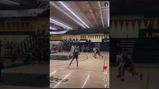 Freshman year | John H. Pitman High school |                ISAAC DORSEY