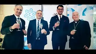 Networking natalizio 2025 della Camit: premiata l’eccellenza imprenditoriale italiana in slovacchia