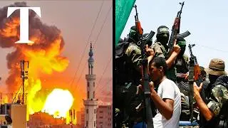 Hamas speaks out on UN call for Gaza ceasefire