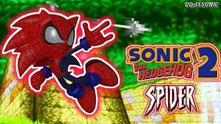 spiderhog in Sonic 2