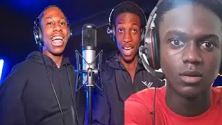 speed reacts to Rakai & Madi Record A DISS Track On FunnyMike, Clix & Stable Ronaldo!