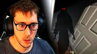 Obsideo | Learning The GHOST Types! (Horror Game)