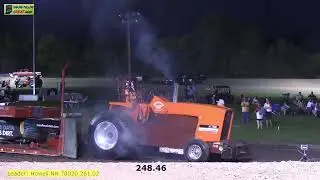 IPL Light/Limited Pro Stock at Gas City IN 18Sep2021x