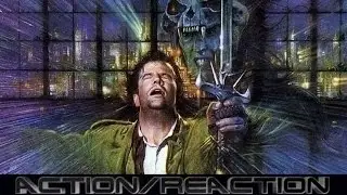 Action/Reaction: Highlander (1986) Movie Review