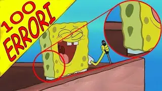 TOP 100 ERRORI di 