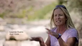 EPISODE 1   River Guides