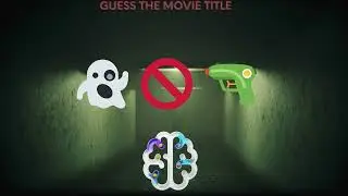 Guess the Movie! 🎬 (90% FAIL) Only a true movie buff can get  the answer .🧐