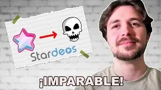 DALAS SE ARRUINA CON SU PROYECTO M&Aacute;S OSCURO, STARDEOS