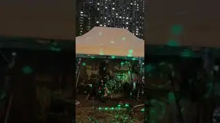 Modern Natives at Island Party Hut in Chicago, IL | Live Performance 10/21/23 (6th Set - FB stream)